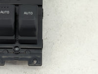 2014-2016 Kia Forte Master Power Window Switch Replacement Driver Side Left P/N:299129981 Fits Fits 2014 2015 2016 OEM Used 