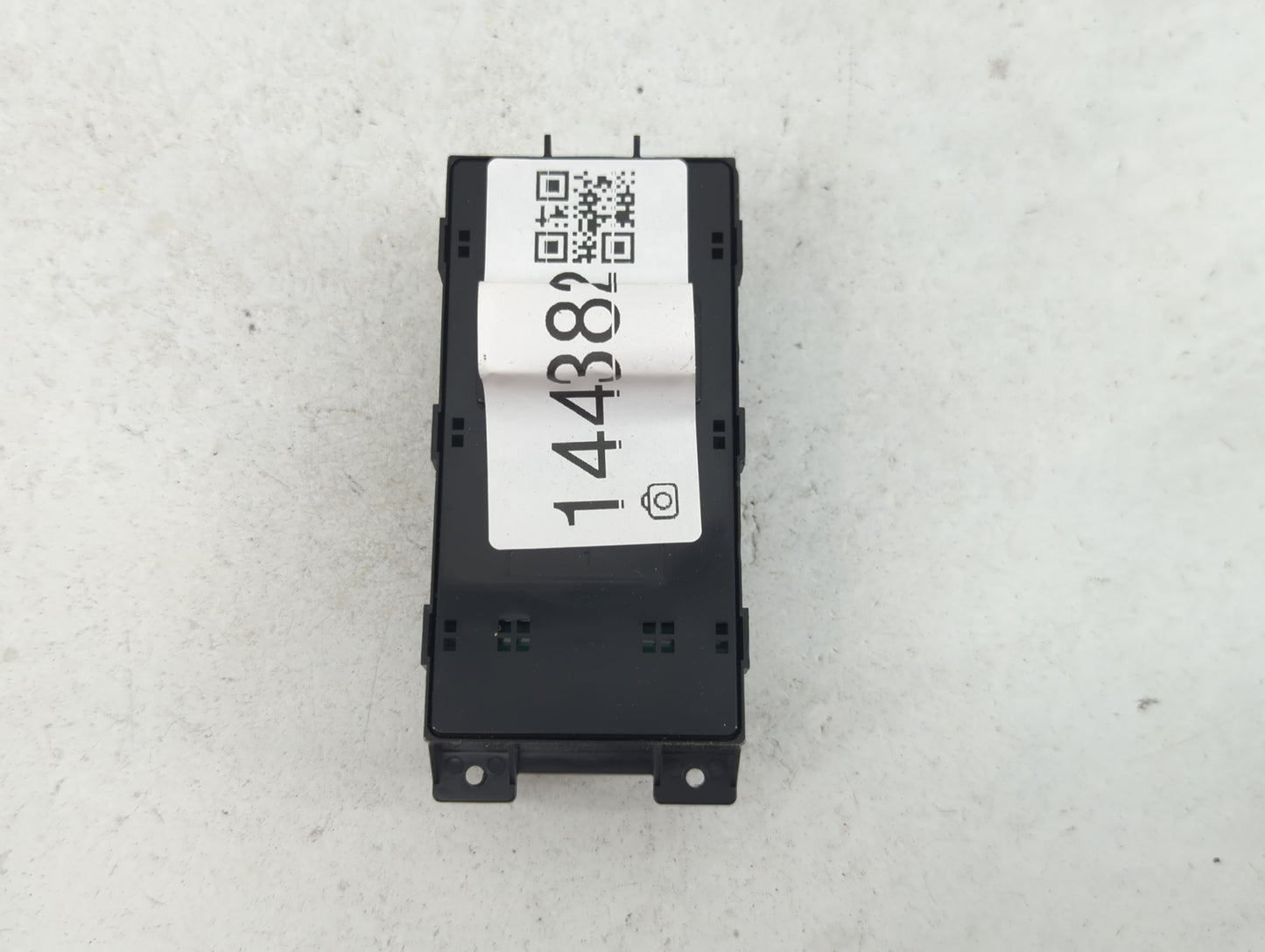 2014-2016 Kia Forte Master Power Window Switch Replacement Driver Side Left P/N:299129981 Fits Fits 2014 2015 2016 OEM Used 