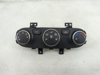 2014-2016 Kia Forte Climate Control Module Temperature AC/Heater Replacement P/N:97250-A7052WK 97250-A7XXX Fits OEM Used Aut