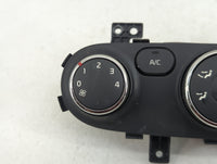 2014-2016 Kia Forte Climate Control Module Temperature AC/Heater Replacement P/N:97250-A7052WK 97250-A7XXX Fits OEM Used Aut