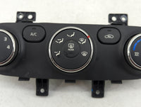 2014-2016 Kia Forte Climate Control Module Temperature AC/Heater Replacement P/N:97250-A7052WK 97250-A7XXX Fits OEM Used Aut