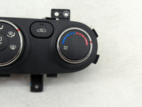 2014-2016 Kia Forte Climate Control Module Temperature AC/Heater Replacement P/N:97250-A7052WK 97250-A7XXX Fits OEM Used Aut