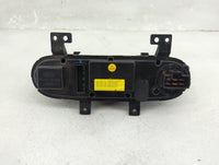 2014-2016 Kia Forte Climate Control Module Temperature AC/Heater Replacement P/N:97250-A7052WK 97250-A7XXX Fits OEM Used Aut