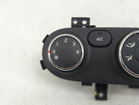 2014-2016 Kia Forte Climate Control Module Temperature AC/Heater Replacement P/N:97250-A7252WK 97250-A7XXX Fits OEM Used Aut