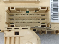2014-2016 Kia Forte Body Control Module Bcm Inner Cabin Fuse Box - Oemusedautoparts1.com