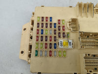 2014-2016 Kia Forte Body Control Module Bcm Inner Cabin Fuse Box - Oemusedautoparts1.com