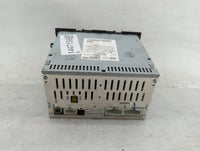 2015-2016 Kia Forte Radio AM FM Cd Player Receiver Replacement P/N:96180-A7290WK AM1A0A7AN, TQ8-AM1A0A7AN Fits Fits 2015 201