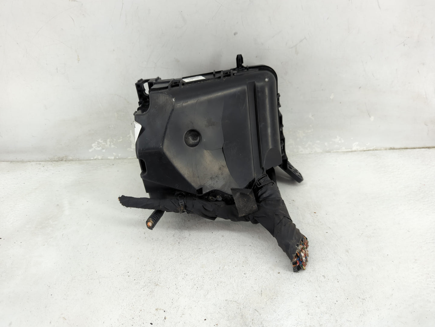 2014-2016 Kia Forte Fusebox Fuse Box Panel Relay Module P/N:91951-3X100 91950-3X510 Fits Fits 2014 2015 2016 OEM Used Auto P