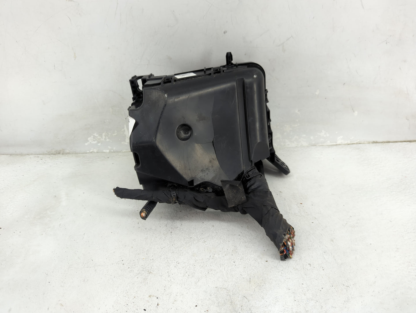 2014-2016 Kia Forte Fusebox Fuse Box Panel Relay Module P/N:91951-3X100 91950-3X510 Fits Fits 2014 2015 2016 OEM Used Auto P