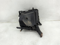 2014-2016 Kia Forte Fusebox Fuse Box Panel Relay Module P/N:91951-3X100 91950-3X510 Fits Fits 2014 2015 2016 OEM Used Auto P