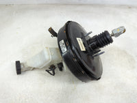 2014-2014 Kia Forte Power Brake Booster Oem - Oemusedautoparts1.com