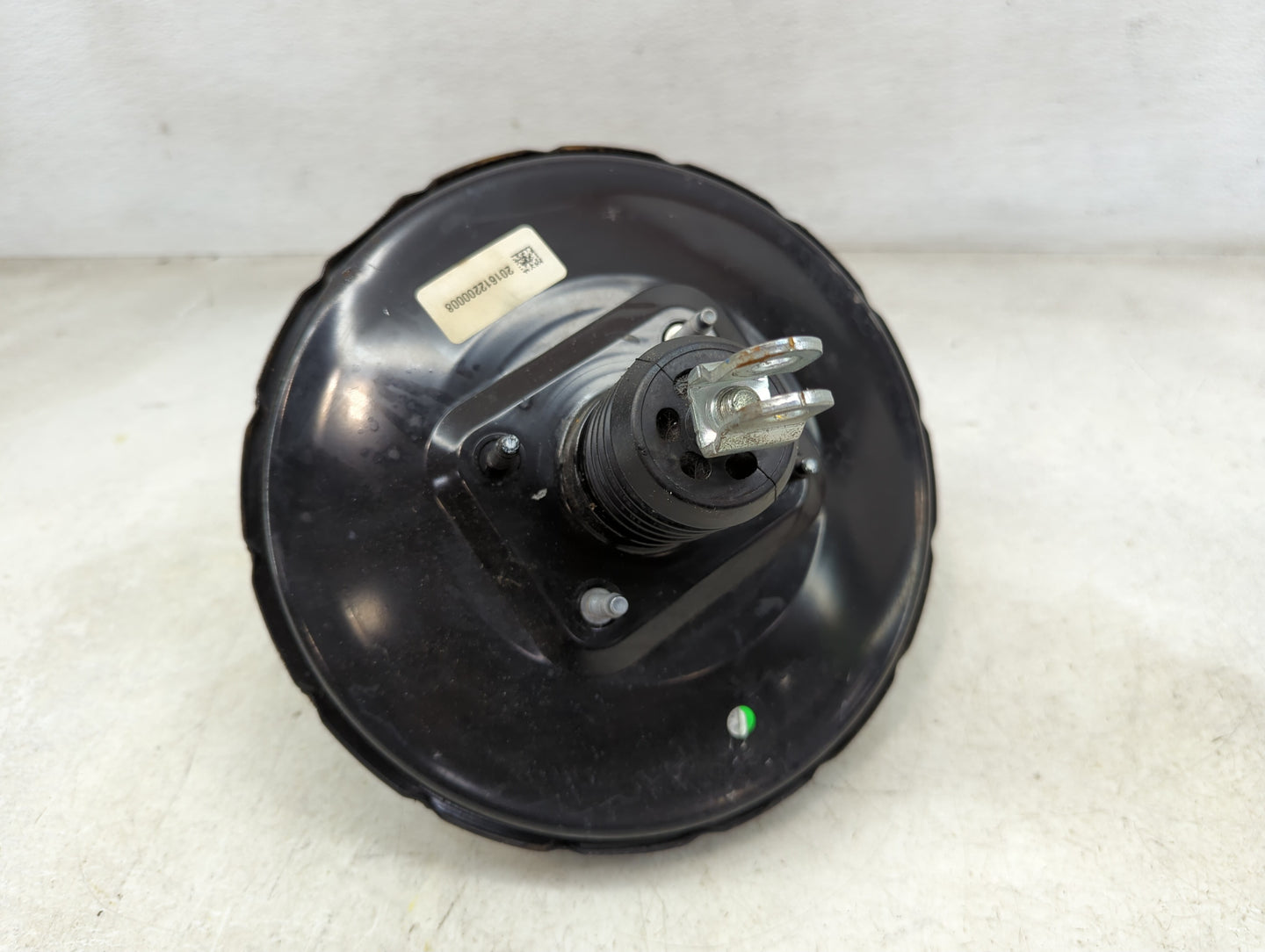 2014-2014 Kia Forte Power Brake Booster Oem - Oemusedautoparts1.com