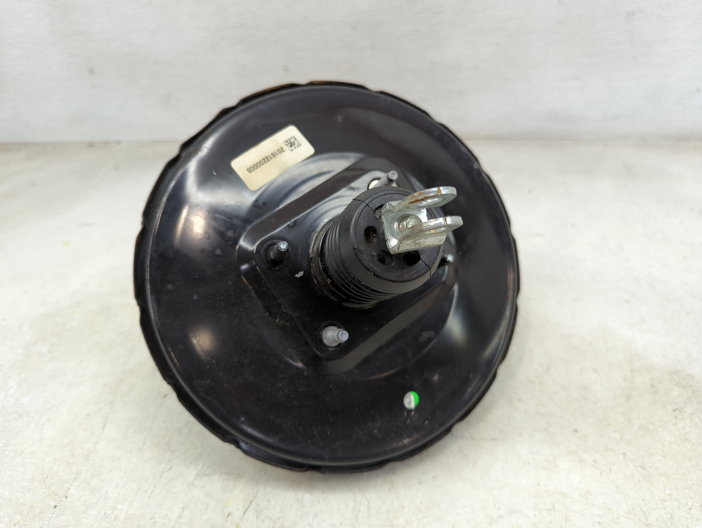 2014-2014 Kia Forte Power Brake Booster Oem - Oemusedautoparts1.com