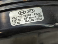 2014-2014 Kia Forte Power Brake Booster Oem - Oemusedautoparts1.com