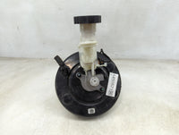 2014-2014 Kia Forte Power Brake Booster Oem - Oemusedautoparts1.com