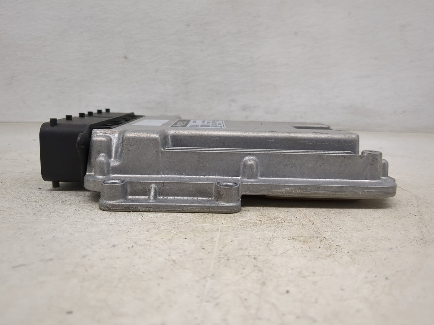 2016 Kia Forte PCM Engine Control Computer ECU ECM PCU OEM P/N:39131-2EYD1 Fits OEM Used Auto Parts - Oemusedautoparts1.com