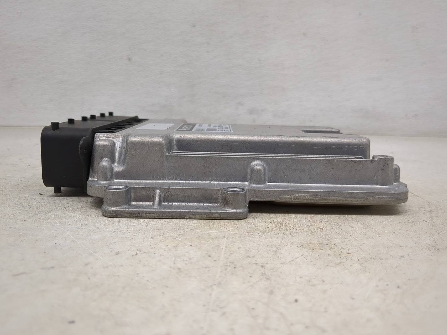 2016 Kia Forte PCM Engine Control Computer ECU ECM PCU OEM P/N:39131-2EYD1 Fits OEM Used Auto Parts - Oemusedautoparts1.com