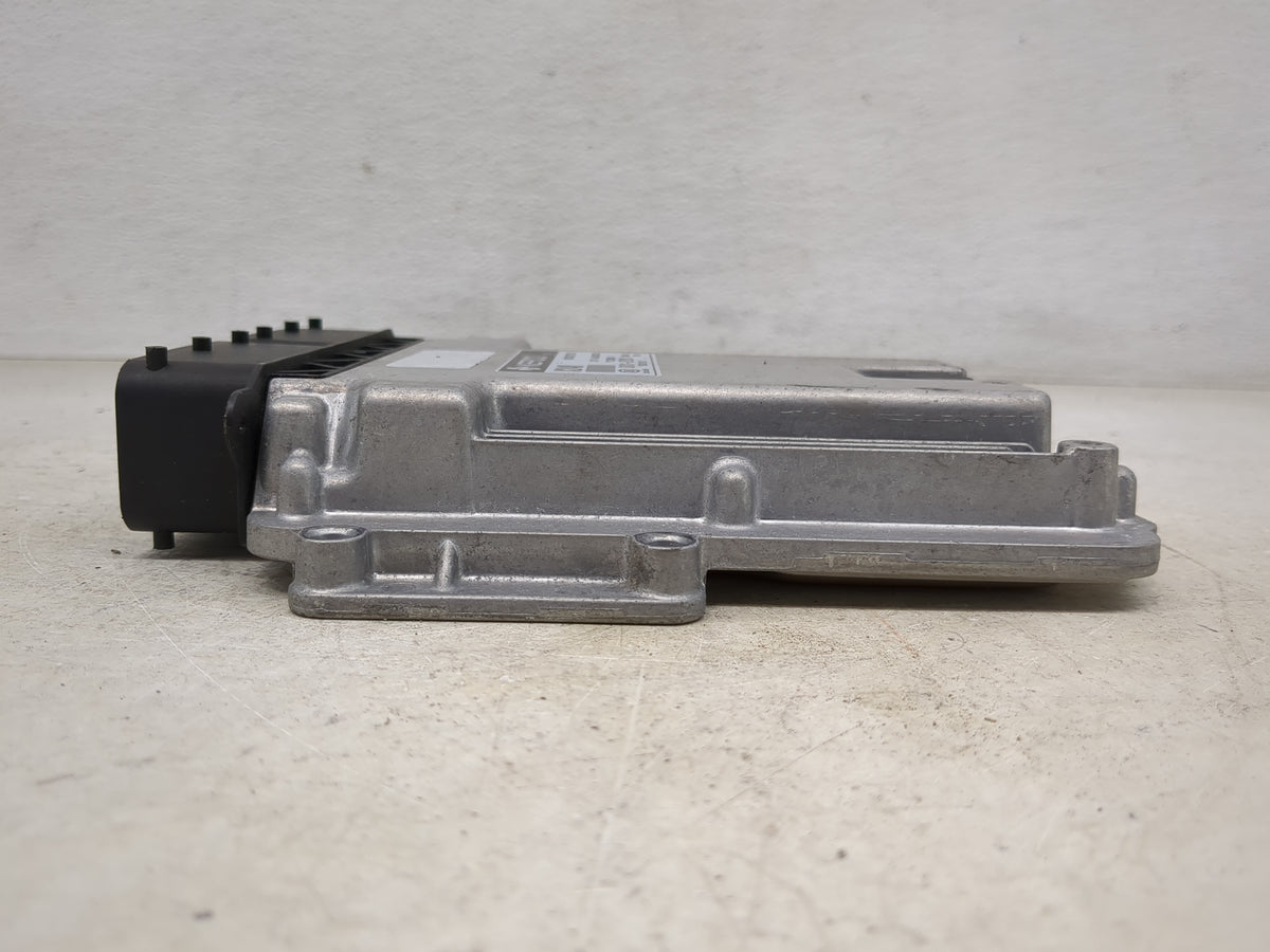 2016 Kia Forte PCM Engine Control Computer ECU ECM PCU OEM P/N:39131-2EYD1 OEM Used Auto Parts - Oemusedautoparts1.com