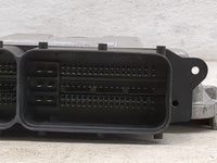 2016 Kia Forte PCM Engine Control Computer ECU ECM PCU OEM P/N:39131-2EYD1 Fits OEM Used Auto Parts - Oemusedautoparts1.com