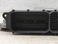 2016 Kia Forte PCM Engine Control Computer ECU ECM PCU OEM P/N:39131-2EYD1 Fits OEM Used Auto Parts - Oemusedautoparts1.com