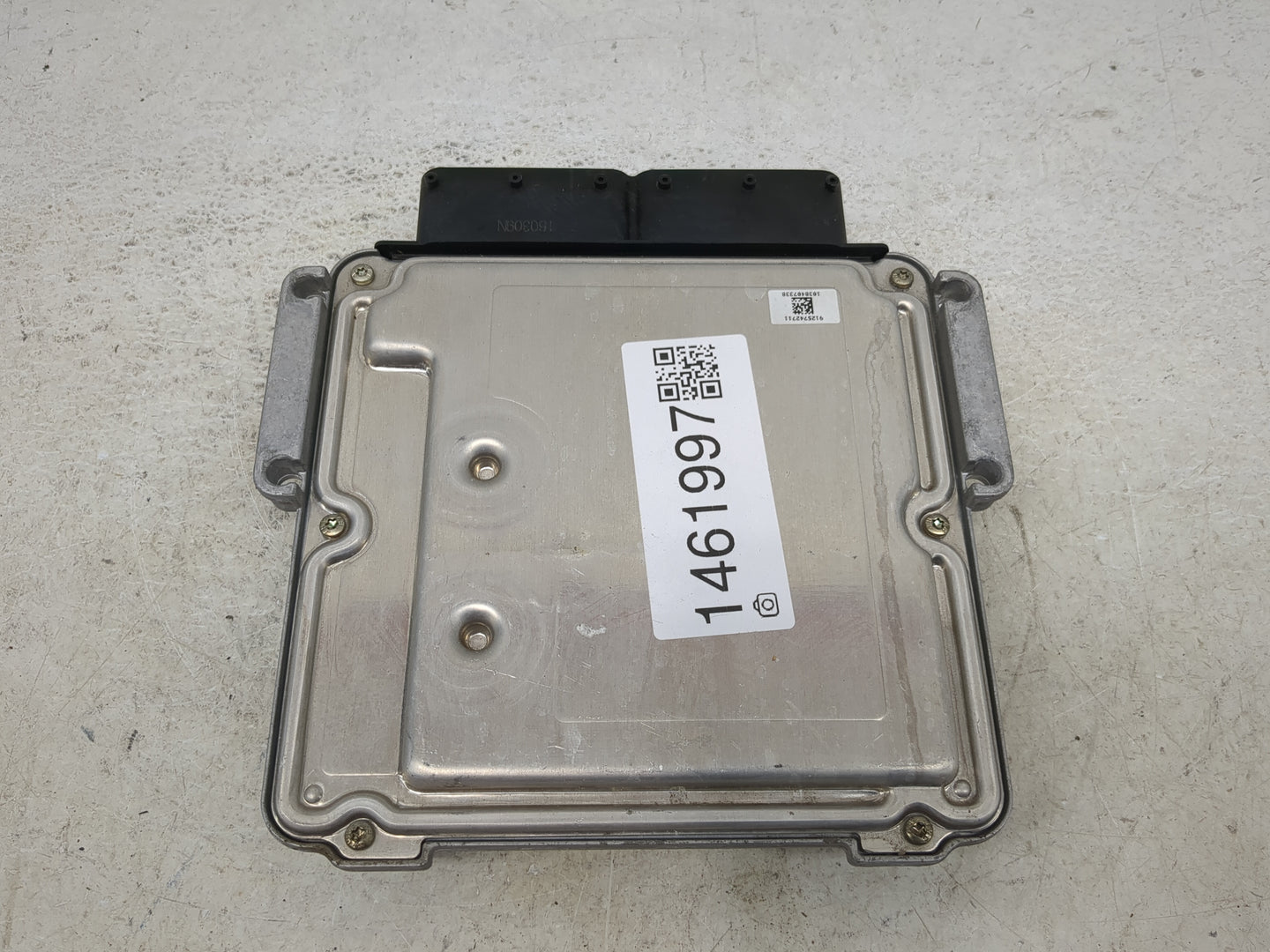 2016 Kia Forte PCM Engine Control Computer ECU ECM PCU OEM P/N:39131-2EYD1 Fits OEM Used Auto Parts - Oemusedautoparts1.com