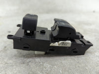 2014-2016 Kia Forte Master Power Window Switch Replacement Driver Side Left P/N:299129981 Fits Fits 2014 2015 2016 OEM Used 