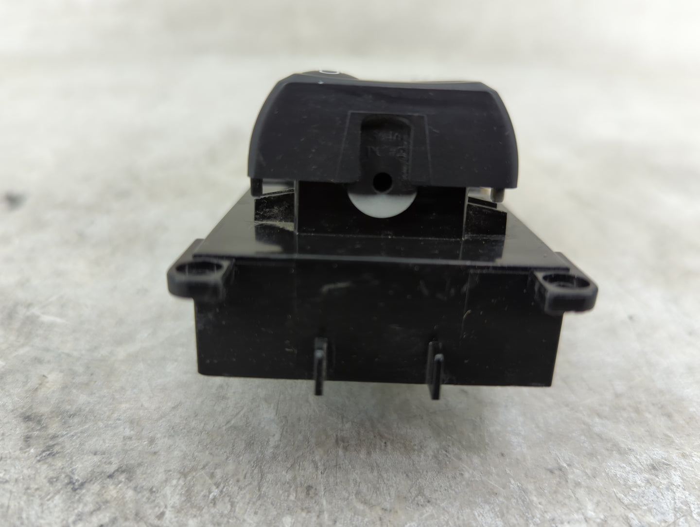 2014-2016 Kia Forte Master Power Window Switch Replacement Driver Side Left P/N:299129981 Fits Fits 2014 2015 2016 OEM Used 