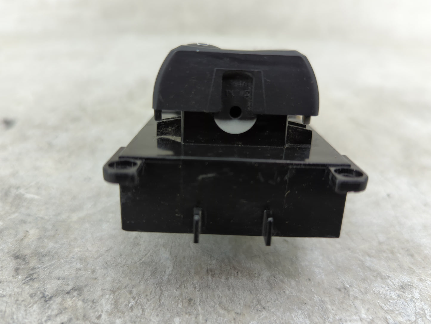 2014-2016 Kia Forte Master Power Window Switch Replacement Driver Side Left P/N:299129981 Fits Fits 2014 2015 2016 OEM Used 