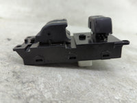 2014-2016 Kia Forte Master Power Window Switch Replacement Driver Side Left P/N:299129981 Fits Fits 2014 2015 2016 OEM Used 
