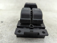 2014-2016 Kia Forte Master Power Window Switch Replacement Driver Side Left P/N:299129981 Fits Fits 2014 2015 2016 OEM Used 