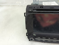 2014-2016 Kia Forte Radio AM FM Cd Player Receiver Replacement P/N:96560-A7405WK 96560A7405WK, AV130A7AN Fits Fits 2014 2015