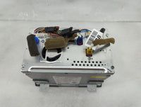 2014-2016 Kia Forte Radio AM FM Cd Player Receiver Replacement P/N:96560-A7405WK 96560A7405WK, AV130A7AN Fits Fits 2014 2015