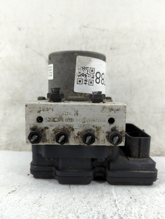 compare product 2014-2016 Kia Forte Anti-Lock Brake ABS Pump Module Actuator OEM P/N:58920-A7200 A7589-20600 Fits Fits 2014 2015 2016 OEM Used Auto Parts