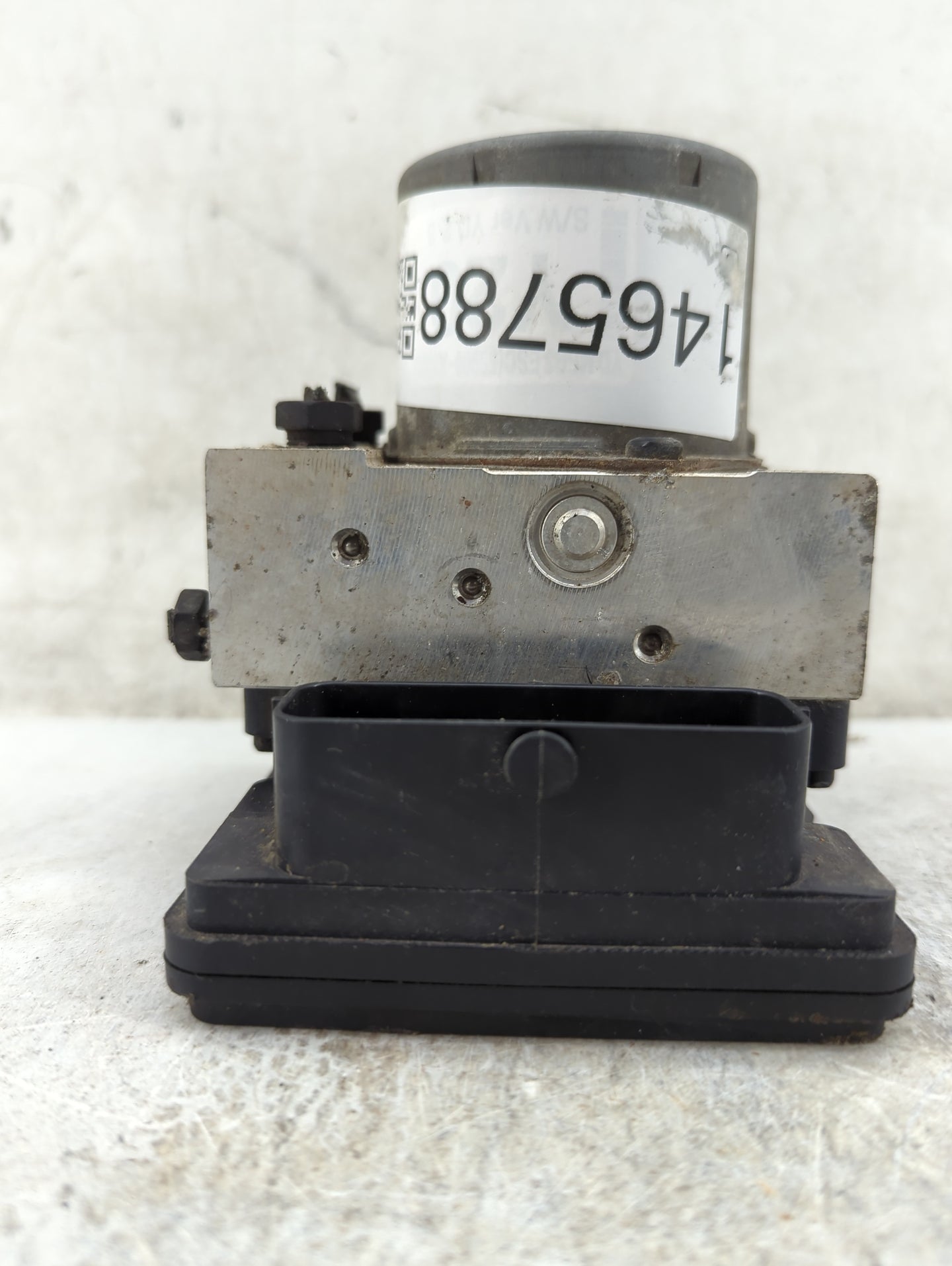 2014-2016 Kia Forte ABS Pump Control Module Replacement P/N:58920-A7200 A7589-20600, 151229/472824 Fits Fits 2014 2015 2016 
