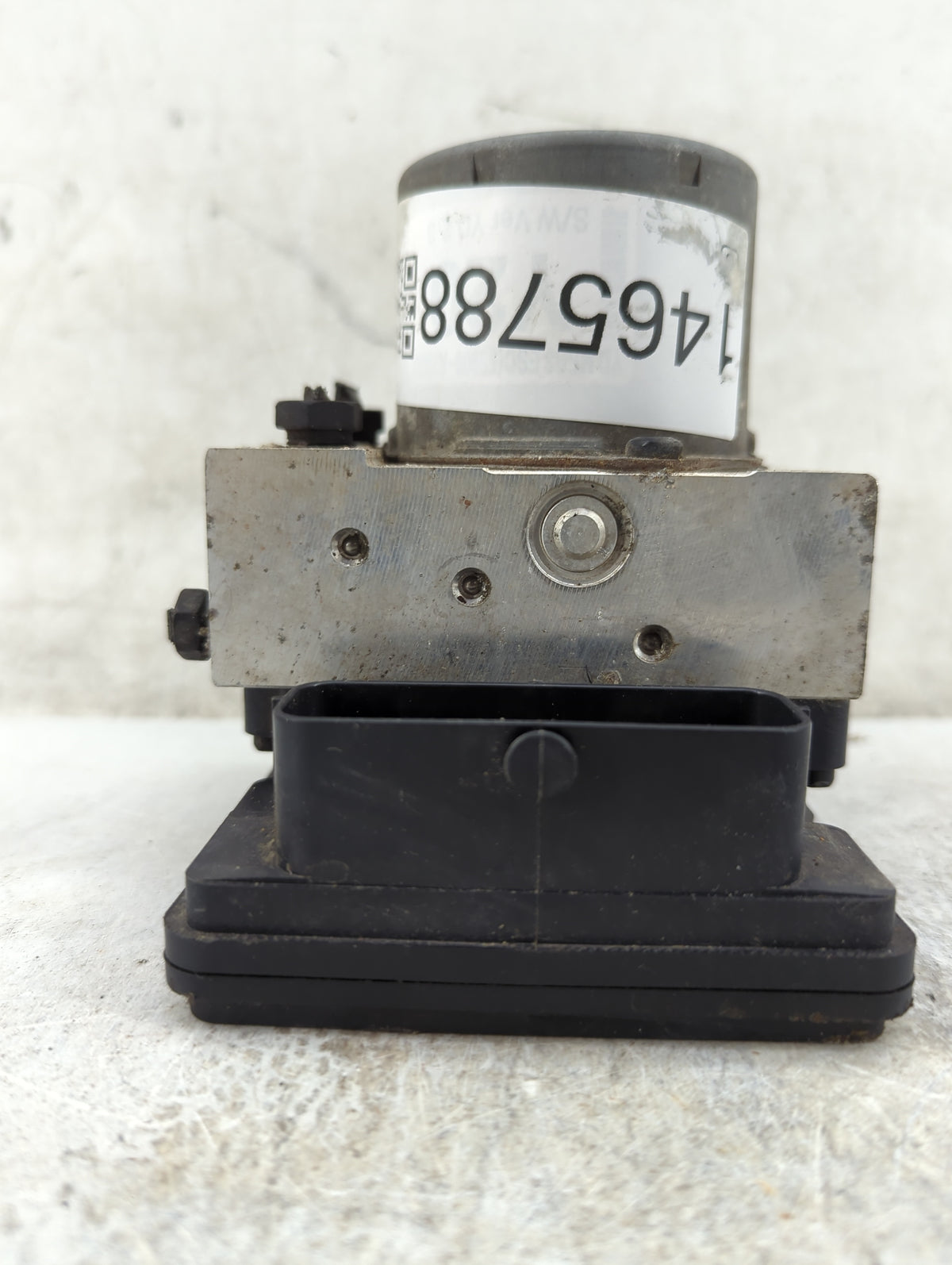 2014-2016 Kia Forte Anti-Lock Brake ABS Pump Module Actuator OEM P/N:58920-A7200 A7589-20600 Fits Fits 2014 2015 2016 OEM Us