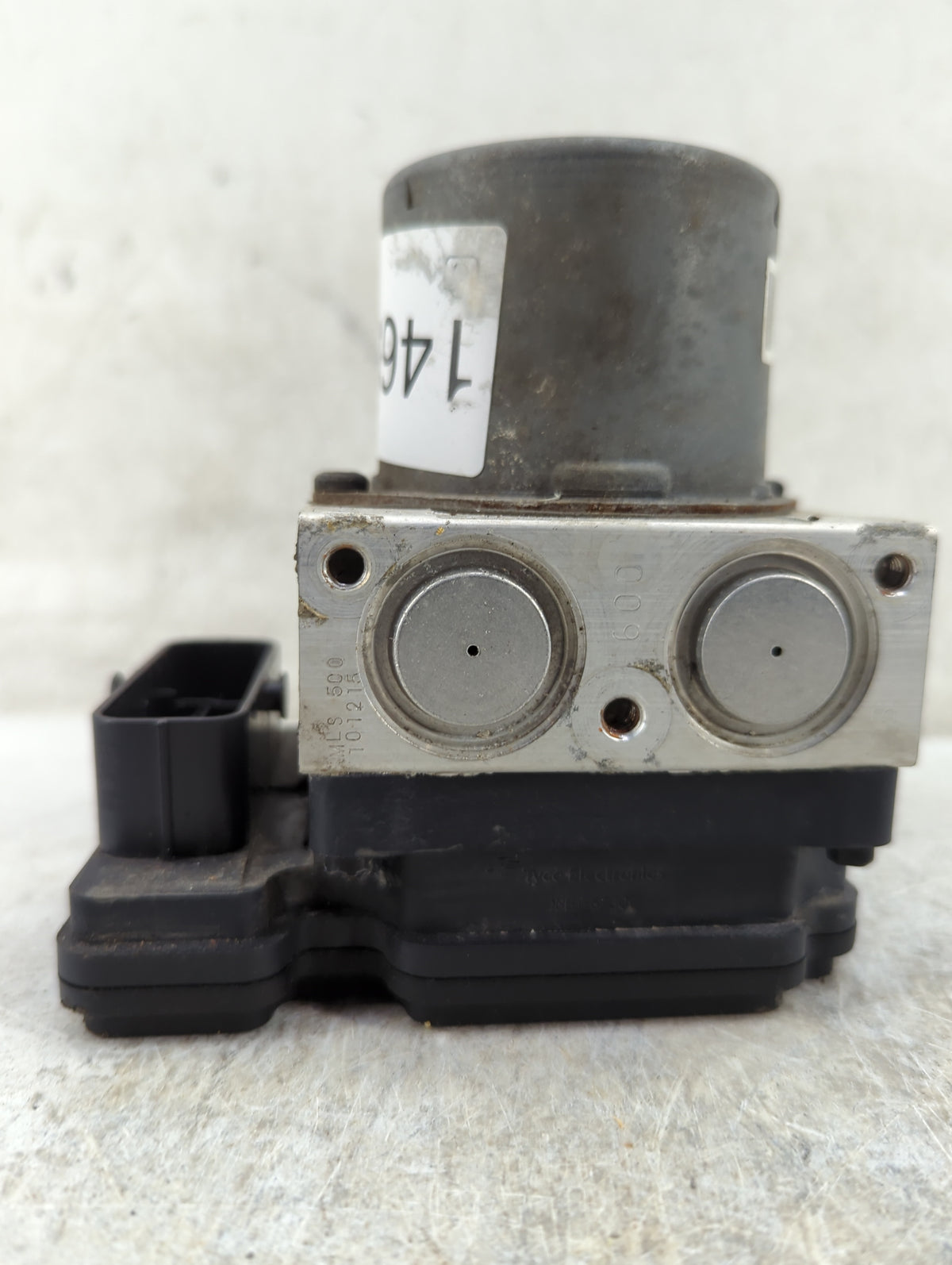2014-2016 Kia Forte Anti-Lock Brake ABS Pump Module Actuator OEM P/N:58920-A7200 A7589-20600 Fits Fits 2014 2015 2016 OEM Us