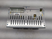 2014-2016 Kia Forte Radio AM FM Cd Player Receiver Replacement P/N:96170-A7771WK 96170A7771WK Fits Fits 2014 2015 2016 OEM U