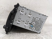 2015-2016 Kia Forte Radio AM FM Cd Player Receiver Replacement P/N:96180-A7290WK AM1A0A7AN, TQ8-AM1A0A7AN Fits Fits 2015 201