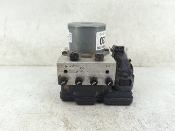 2014-2016 Kia Forte ABS Pump Control Module Replacement P/N:58900-A7200 A7589-20500, 58970-A7200 Fits Fits 2014 2015 2016 OE