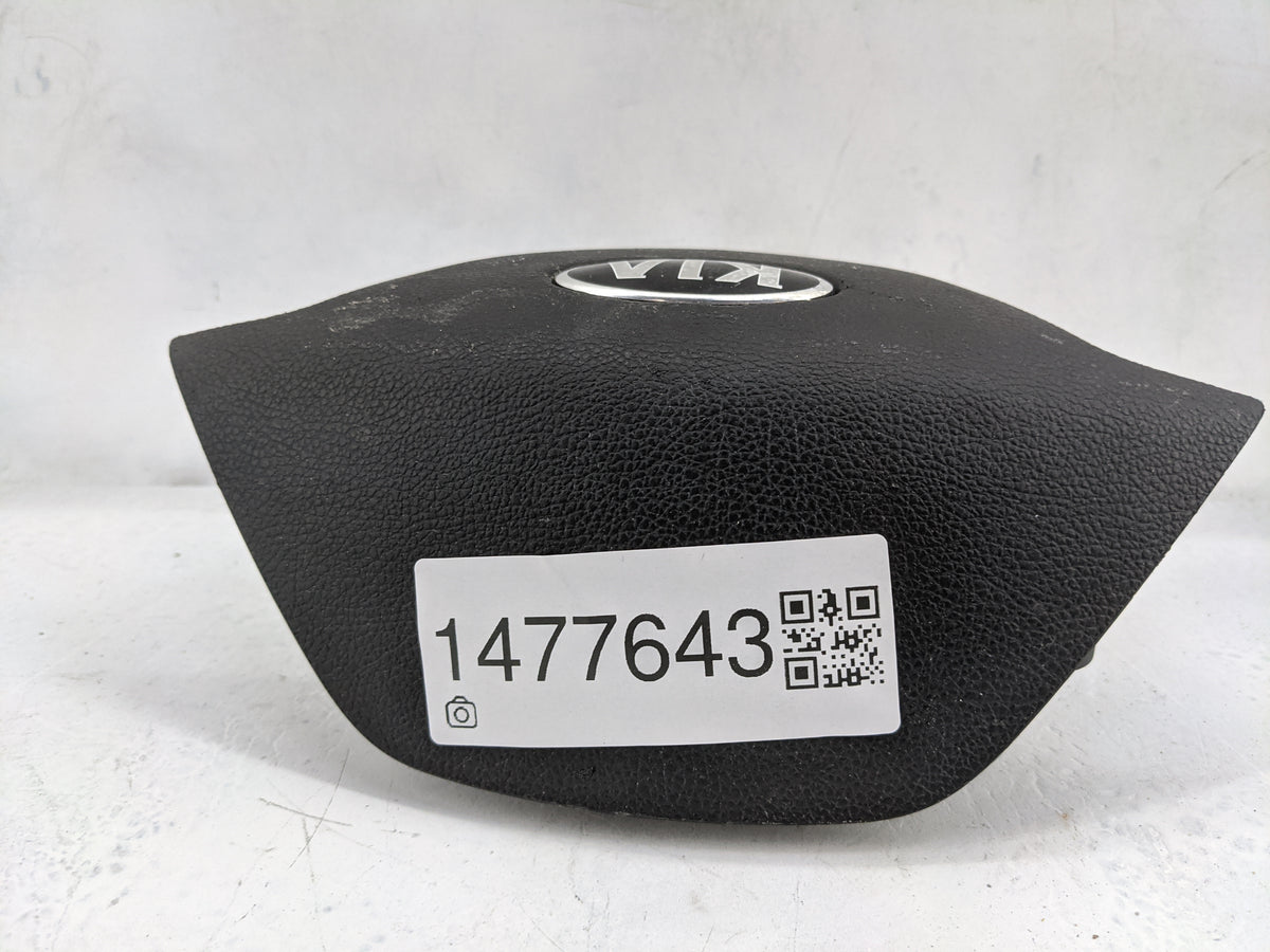 2014-2016 Kia Forte Air Bag Driver Left Steering Wheel Mounted 1477643 - Oemusedautoparts1.com