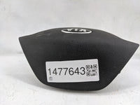 2014-2016 Kia Forte Air Bag Driver Left Steering Wheel Mounted 1477643 - Oemusedautoparts1.com