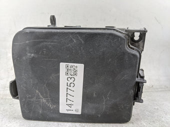compare product 2014-2016 Kia Forte Fusebox Fuse Box Panel Relay Module P/N:91951-3X100 91203-A7482, 91950-A7221 Fits Fits 2014 2015 2016 OEM Used Auto Parts
