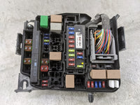2014-2016 Kia Forte Fusebox Fuse Box Panel Relay Module P/N:91951-3X100 91203-A7482, 91950-A7221 Fits Fits 2014 2015 2016 OE