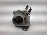2014-2016 Kia Forte Throttle Body P/N:35100-2E400 Fits Fits 2012 2013 2014 2015 2016 2018 2019 2020 2021 OEM Used Auto Parts