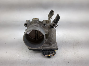 compare product 2014-2016 Kia Forte Throttle Body P/N:35100-2E400 Fits Fits 2012 2013 2014 2015 2016 2018 2019 2020 2021 OEM Used Auto Parts