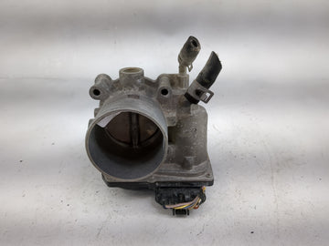 2014-2016 Kia Forte Throttle Body P/N:35100-2E400 Fits Fits 2012 2013 2014 2015 2016 2018 2019 2020 2021 OEM Used Auto Parts