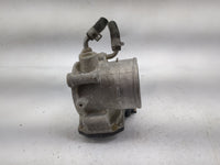 2014-2016 Kia Forte Throttle Body P/N:35100-2E400 Fits Fits 2012 2013 2014 2015 2016 2018 2019 2020 2021 OEM Used Auto Parts