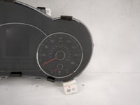 2014-2016 Kia Forte Instrument Cluster Speedometer Gauges P/N:94021-A7310 Miles: Fits Fits 2014 2015 2016 OEM Used Auto Part