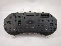 2014-2016 Kia Forte Instrument Cluster Speedometer Gauges P/N:94021-A7310 Miles: Fits Fits 2014 2015 2016 OEM Used Auto Part