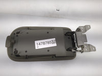 2016 Kia Forte Center Console Armrest Cover Lid Fits OEM Used Auto Parts - Oemusedautoparts1.com